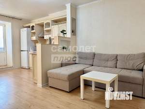 1-к квартира, на длительный срок, 48м2, 7/9 этаж