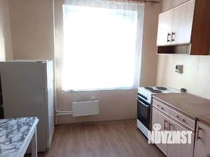 1-к квартира, на длительный срок, 35м2, 3/9 этаж