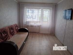 1-к квартира, на длительный срок, 32м2, 5/5 этаж