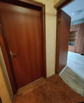 2-к квартира, на длительный срок, 37м2, 2/9 этаж