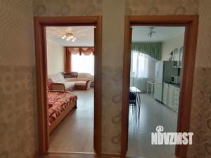 1-к квартира, на длительный срок, 45м2, 6/10 этаж