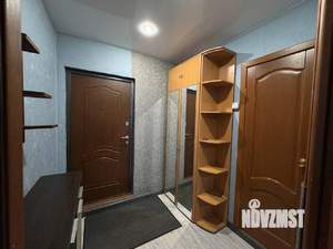 1-к квартира, на длительный срок, 32м2, 5/16 этаж