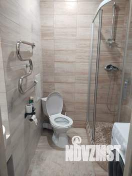 1-к квартира, посуточно, 27м2, 2/14 этаж