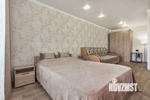 2-к квартира, посуточно, 44м2, 8/14 этаж