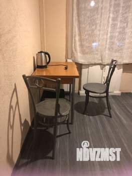 1-к квартира, посуточно, 34м2, 4/4 этаж