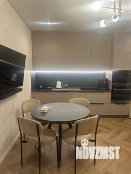 1-к квартира, на длительный срок, 40м2, 2/10 этаж