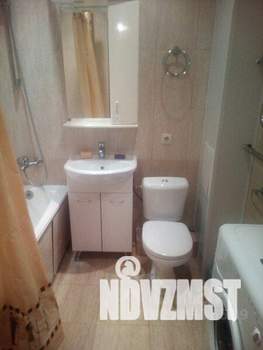 1-к квартира, на длительный срок, 38м2, 3/14 этаж