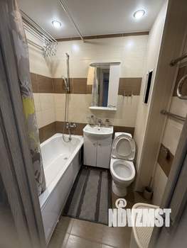 1-к квартира, на длительный срок, 33м2, 1/9 этаж