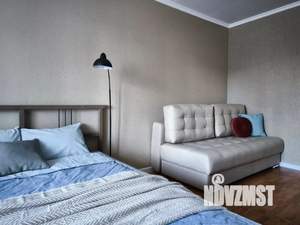 2-к квартира, посуточно, 50м2, 4/9 этаж