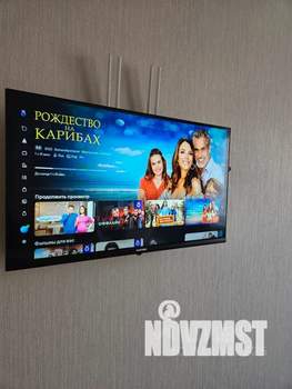 1-к квартира, посуточно, 38м2, 4/14 этаж