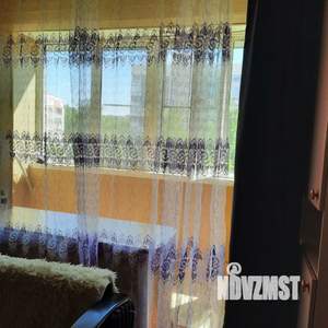 1-к квартира, на длительный срок, 29м2, 4/9 этаж
