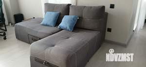 2-к квартира, на длительный срок, 60м2, 10/23 этаж