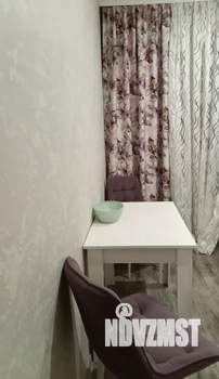 1-к квартира, на длительный срок, 43м2, 15/17 этаж