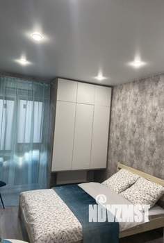 Студия квартира, посуточно, 28м2, 11/19 этаж