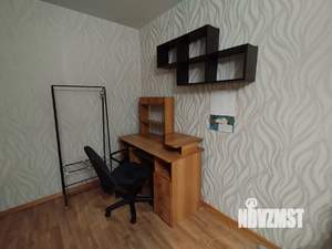 1-к квартира, на длительный срок, 34м2, 1/9 этаж