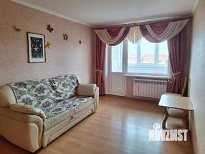 3-к квартира, на длительный срок, 65м2, 5/5 этаж