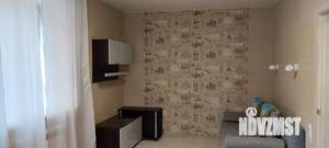 1-к квартира, на длительный срок, 40м2, 8/10 этаж