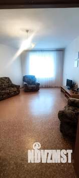 2-к квартира, на длительный срок, 71м2, 10/16 этаж