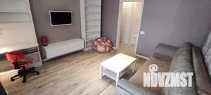 2-к квартира, посуточно, 45м2, 5/9 этаж