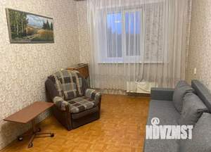 2-к квартира, на длительный срок, 70м2, 2/17 этаж