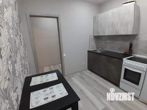 1-к квартира, на длительный срок, 39м2, 5/9 этаж