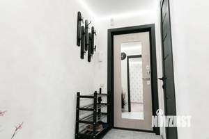 2-к квартира, посуточно, 47м2, 1/1 этаж