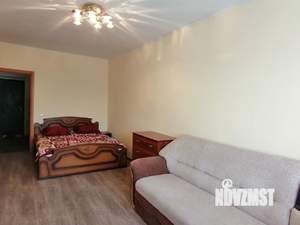 1-к квартира, на длительный срок, 45м2, 6/10 этаж