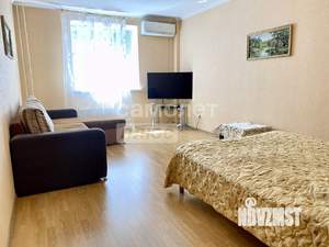 1-к квартира, на длительный срок, 45м2, 12/16 этаж