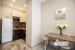 2-к квартира, посуточно, 55м2, 10/10 этаж