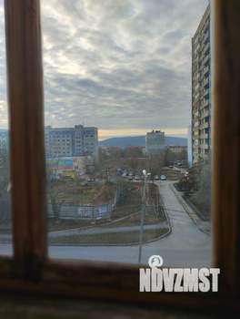 1-к квартира, на длительный срок, 32м2, 5/5 этаж