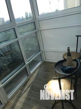 Студия квартира, на длительный срок, 24м2, 7/10 этаж