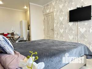 2-к квартира, посуточно, 45м2, 4/10 этаж