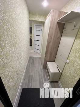 Студия квартира, посуточно, 25м2, 2/9 этаж