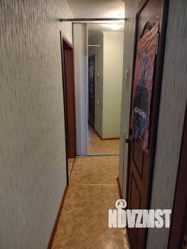 1-к квартира, на длительный срок, 40м2, 2/9 этаж