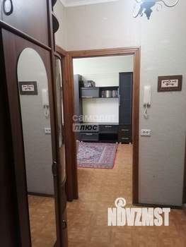 2-к квартира, на длительный срок, 50м2, 2/16 этаж