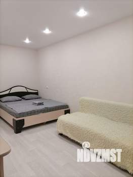 1-к квартира, посуточно, 36м2, 6/9 этаж