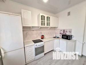 1-к квартира, на длительный срок, 35м2, 6/16 этаж