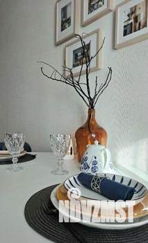 1-к квартира, посуточно, 60м2, 1/1 этаж