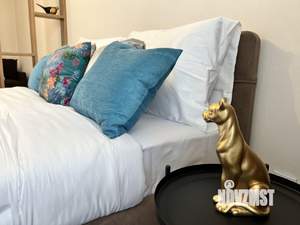 1-к квартира, посуточно, 38м2, 9/10 этаж