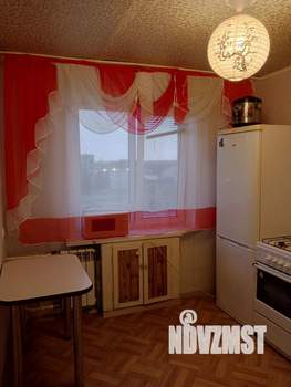 1-к квартира, на длительный срок, 32м2, 5/5 этаж