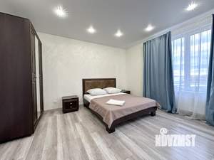 3-к квартира, посуточно, 100м2, 14/17 этаж