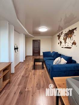 3-к квартира, на длительный срок, 65м2, 9/9 этаж