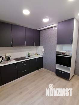 1-к квартира, на длительный срок, 44м2, 7/18 этаж