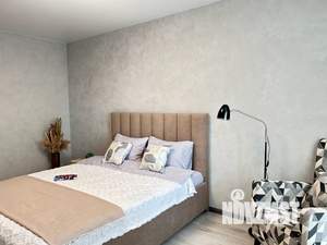 1-к квартира, посуточно, 40м2, 5/8 этаж