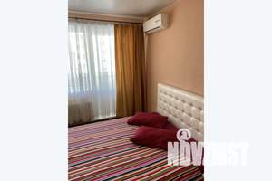 1-к квартира, посуточно, 42м2, 4/9 этаж