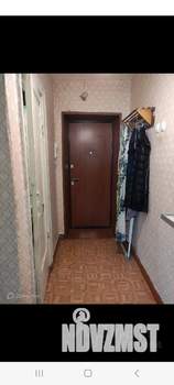 1-к квартира, на длительный срок, 33м2, 3/4 этаж