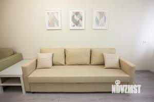 2-к квартира, посуточно, 51м2, 1/10 этаж
