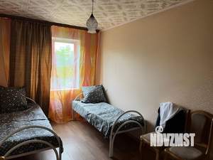 3-к квартира, на длительный срок, 60м2, 4/5 этаж