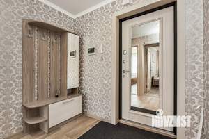 2-к квартира, посуточно, 44м2, 8/14 этаж