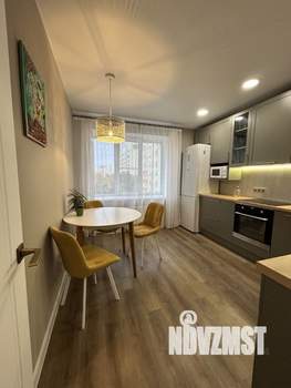 1-к квартира, на длительный срок, 36м2, 5/10 этаж
